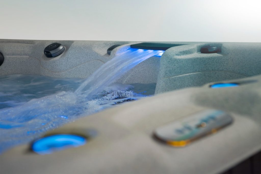 Phoenix Swim Spas + Hot Tubs