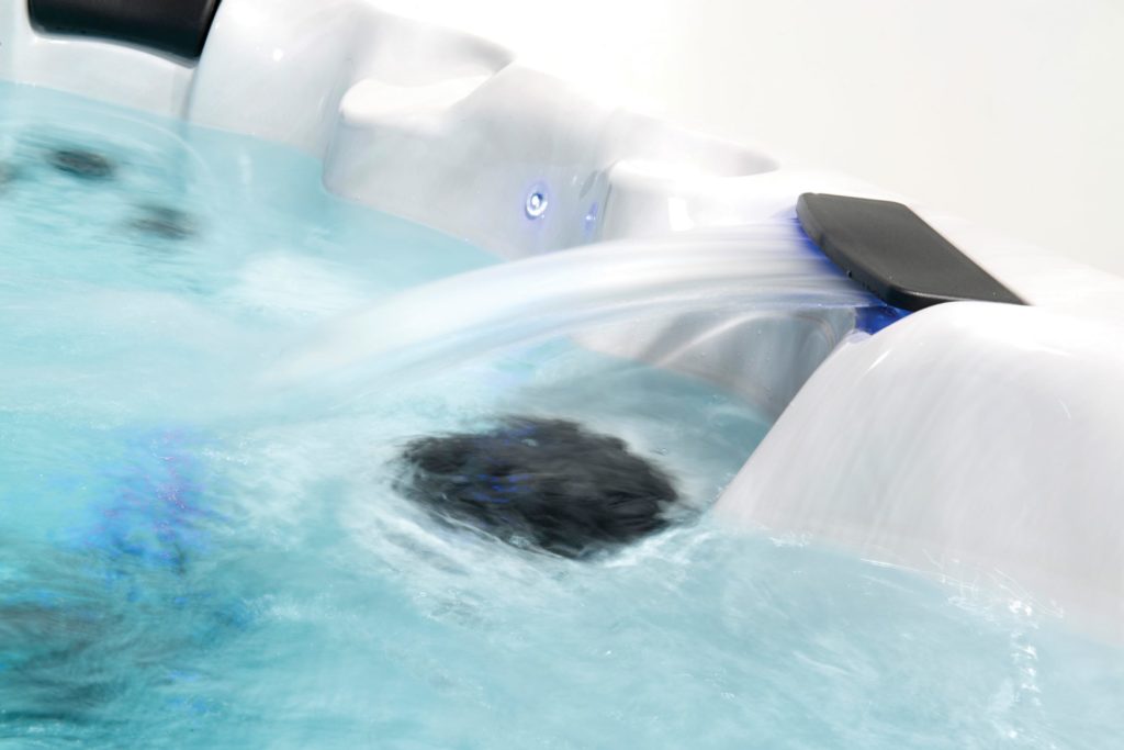 Phoenix Swim Spas + Hot Tubs