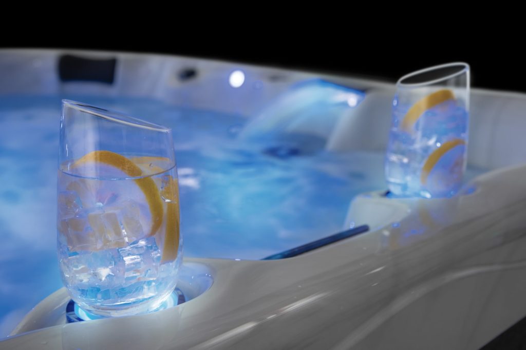 Phoenix Swim Spas + Hot Tubs