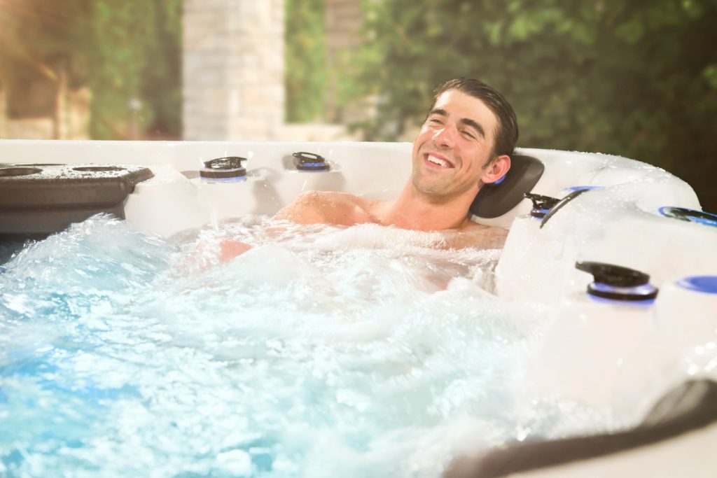 Phoenix Swim Spas + Hot Tubs